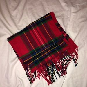 NWOT! Abercrombie & Fitch scarf